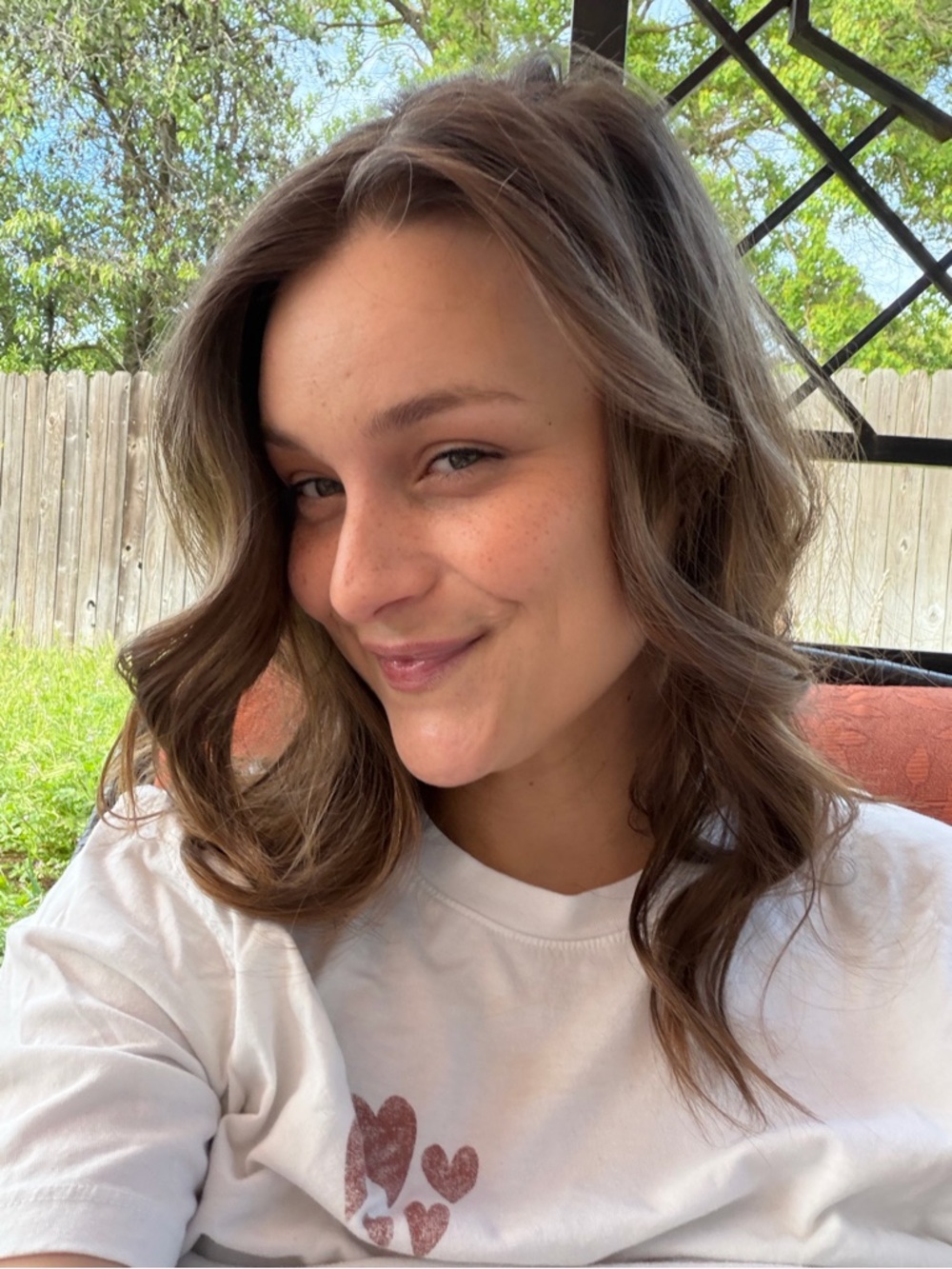 Meet your Posher, Ciana